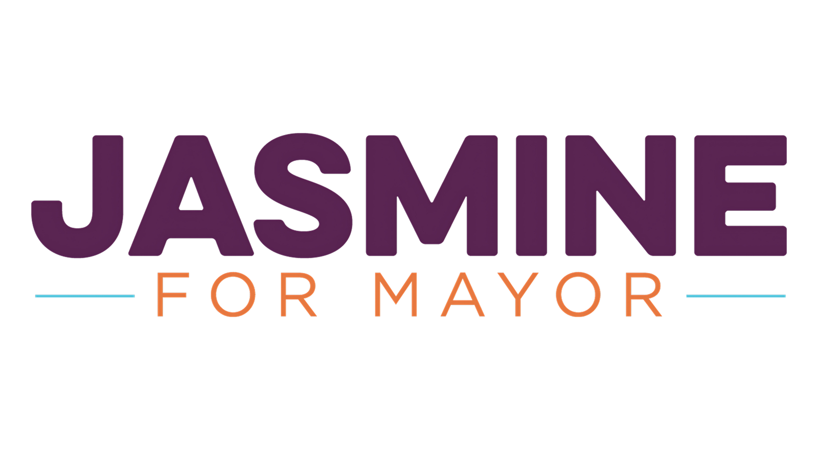 Jasmine Harris for Mayor